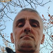 Фаркад, 45 лет, Мемфис