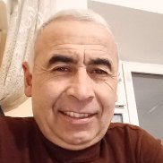 Roma Fayozov, 50 ���, ������