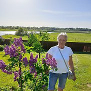 Евгения, 67 лет, Углич Евгения, 67 лет, Углич