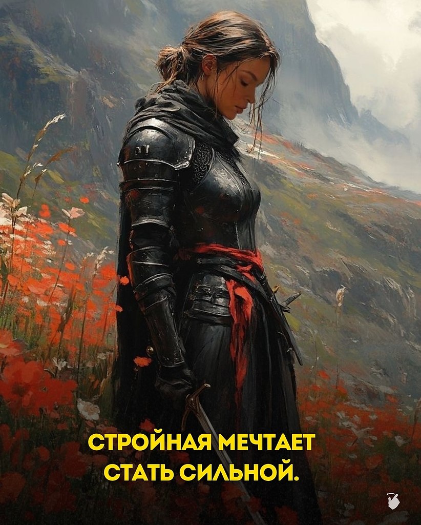 Цени то, что имеешь, пока это не стало мечтой - 3