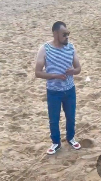 В Озерках группа парней спасла девушку от насильника. На одном из пляжей к несовершеннолетней ... - 2