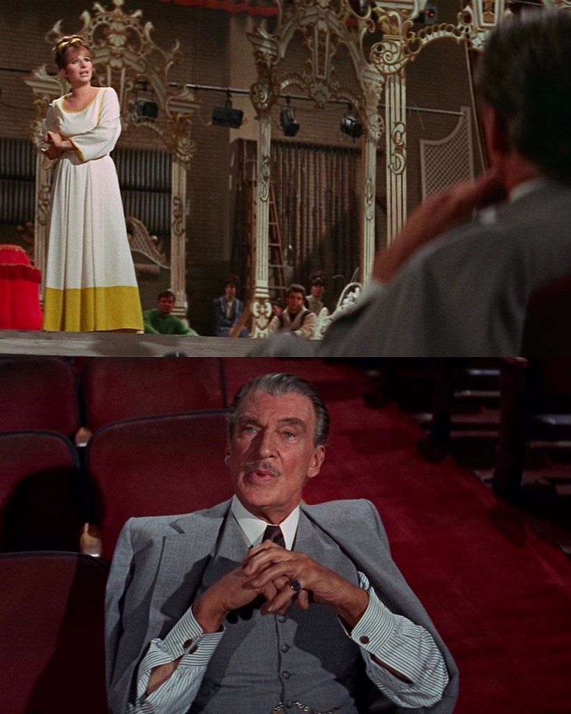 ������� �������� / Funny Girl (1968). ��������: ������ ������ ��������: ����� ��������� ��. - 4