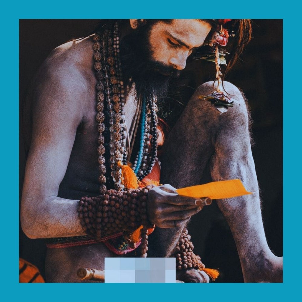 Верховный суд Непала разрешил трюки пенисом в храмах.В Непале разгорелся скандал: мужчина попытался ... - 3