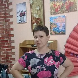 Фото Ксения, Новопавловск, 42 года Ксения, Новопавловск, 42 года