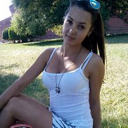 Аля, 22 года, Москва Аля, 22 года, Москва