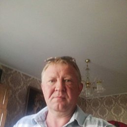 Vadim Ziruykin, 49, 