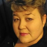 Альбина, 53 года, Мелеуз Альбина, 53 года, Мелеуз