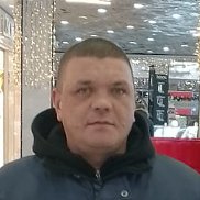 Sergei, 39 , 