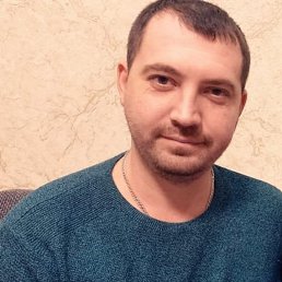 Maksim Vlasov, 34, 