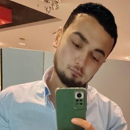 Bek, 26, 
