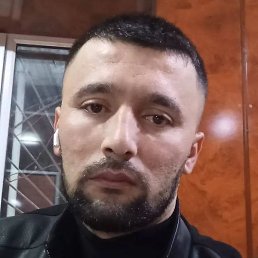 Karimov Orijon, , 32 