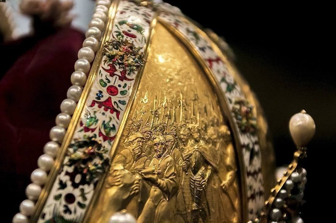 :) ������ �������� II, ����� ������� ������� ����������� �������. ����������� � ����� � 1602 ����. - 4