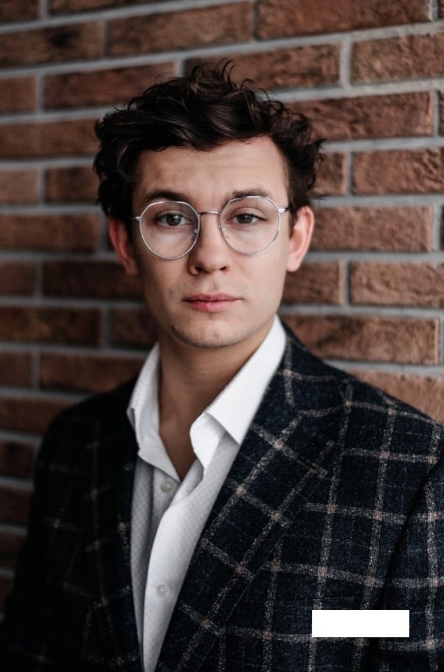 Никита Кологривый поделился причиной своего отсутствия в следующем сезоне сериала «Слова пацана». ... - 2