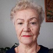 Любовь, 70 лет, Москва Любовь, 70 лет, Москва