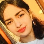 Хадижа, 29 лет, Санкт-Петербург Хадижа, 29 лет, Санкт-Петербург