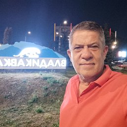 Raci KIRER, 61, 