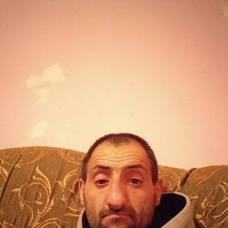 Mikhayil, 44, 