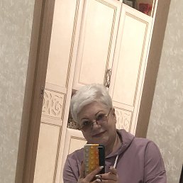 Helga, 57, ,  