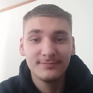 Aleksandr, 21 , 