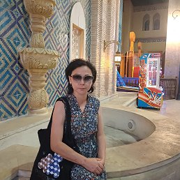Ludmila, 47, 