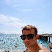 Vadim, 39 , 