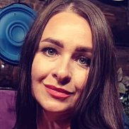 Anna, 39 , 