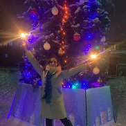 Yuliana, 30 , 