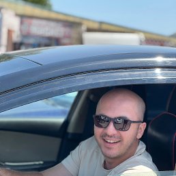 Abdul Cabbarov, 34, 