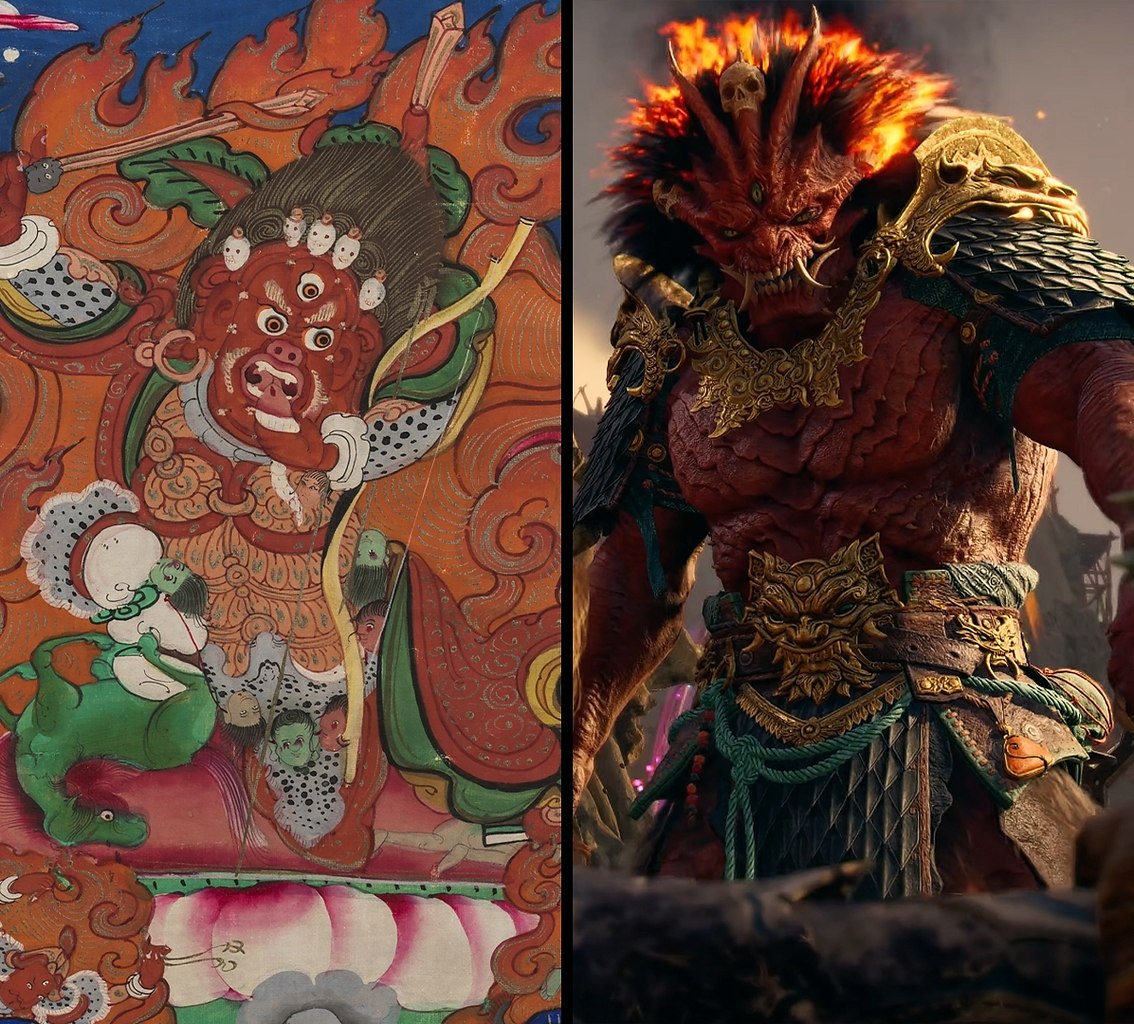������ ��� ���������������� �����, ���������� � ����������� �������� ������ God of War: ��� ... - 2