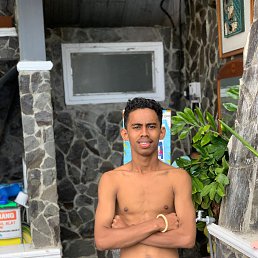 Ardy, 17, 