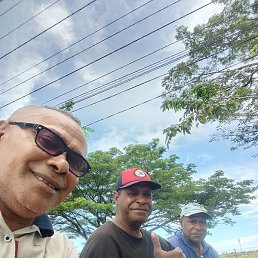 Bleskadit Richard, ��������, 71 ���