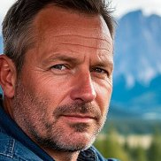 �������, 43 ����, ���������