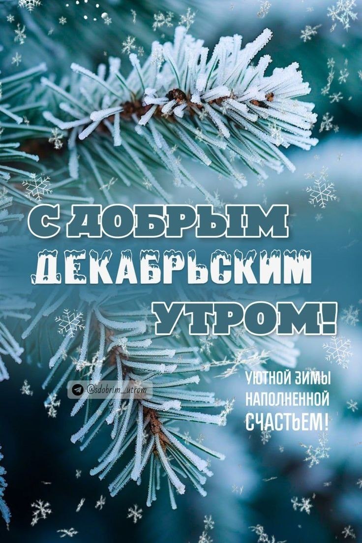 55 декабрь. Снегурская открытки.