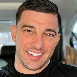Elon Noah, , 46 