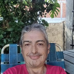 Guillermo Daniel rojas, 48,  