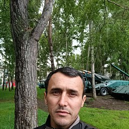 Fayz, 35, 