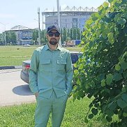 Janubek, 35, 