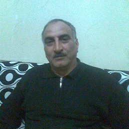 Museyib, 51, 