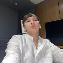 doniyor, 20, 