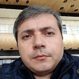 Zaur, , 43 