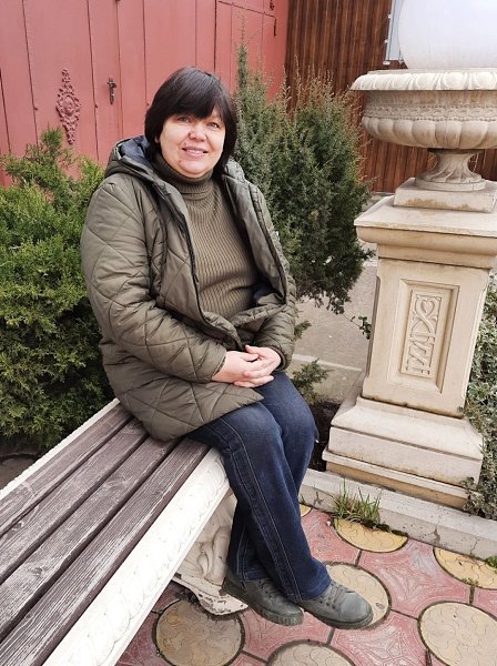 Арина, 56 лет Овен, Россия, Молдаванское Знакомства ID 53371250 ...