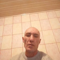 Vitalic, 41, 