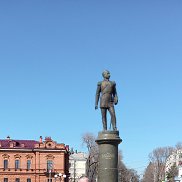 Филимон, 50 лет, Владивосток Филимон, 50 лет, Владивосток