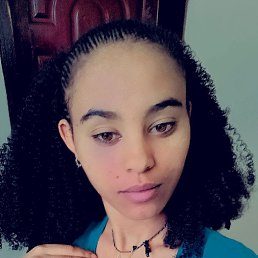Hani, 22, 