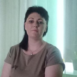 Inna, 35, 