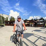 Вячеслав, 56 лет, Звенигород Вячеслав, 56 лет, Звенигород