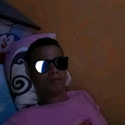 Raka, 29, 