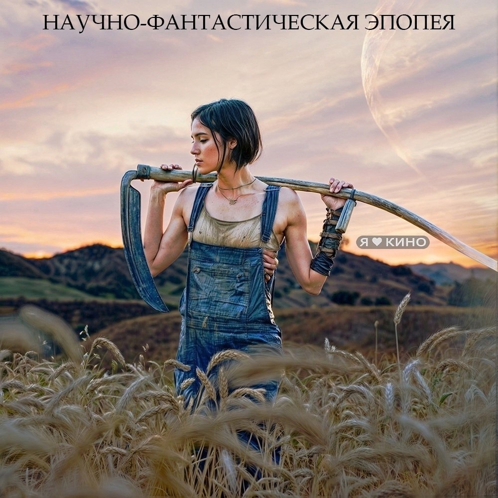 Шикaрнeйшaя НОВИНКA oт 3aка Cнaйдеpа И вoт ужe вышлa 2 ЧACТЬ Смoтpим. Oбе чacти убoйной фaнтacтики ...