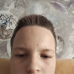 Kirill, 17, 