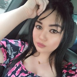 Saidahon, 25, 